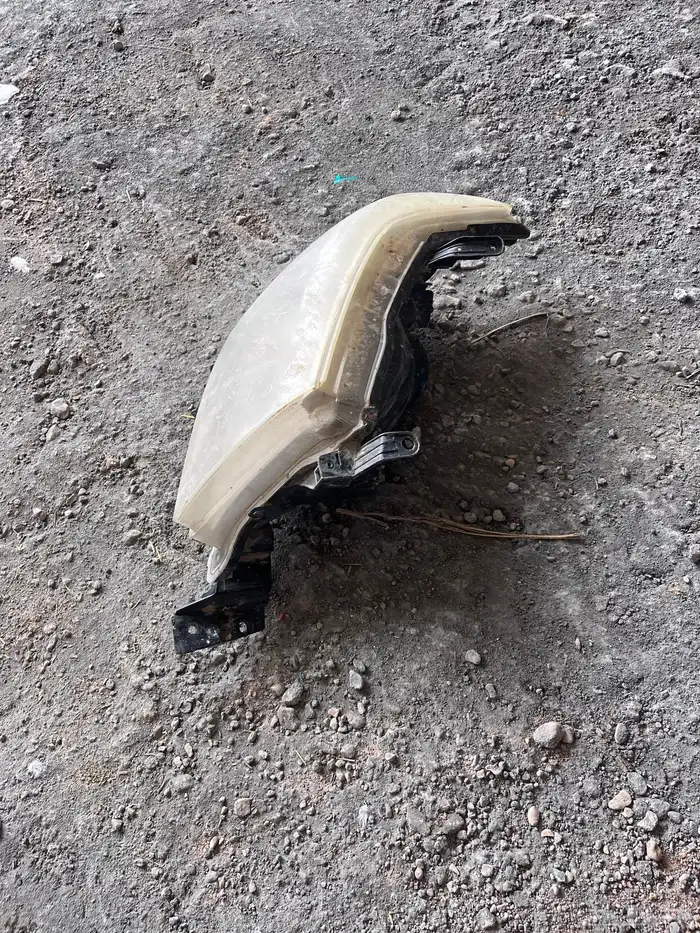 عرض للبيع - سلة قوية للرحلات والعفش للسيارات 5