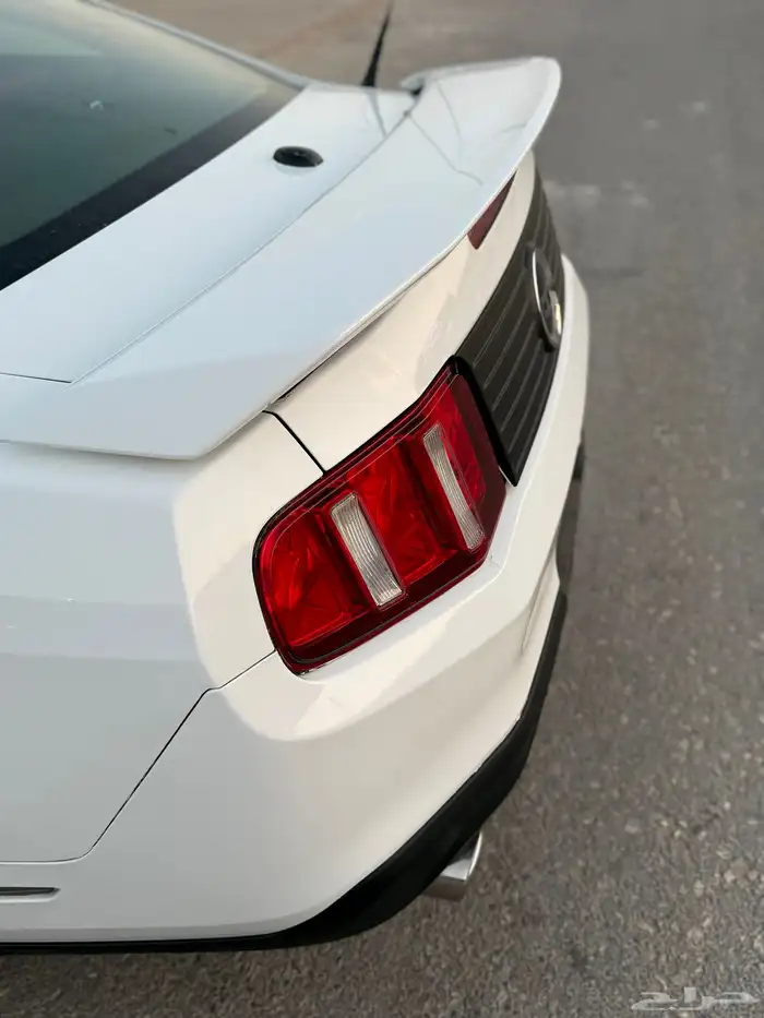 موستنج GT كت كالفورنيا سبيشل 22