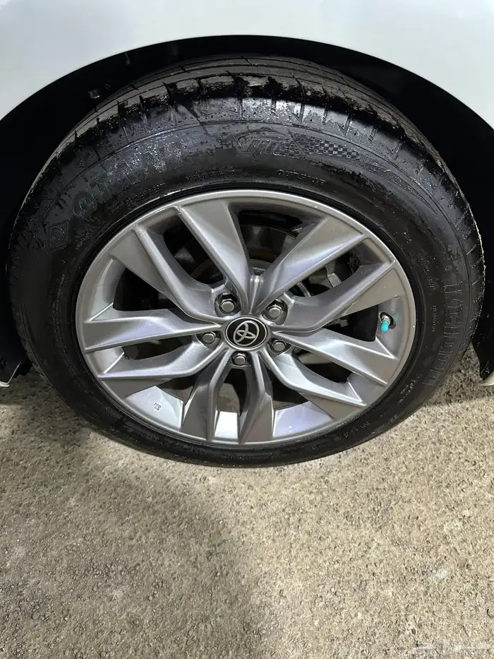 تويوتا افالون 2021 تورنق فل بريمي وكالة 14