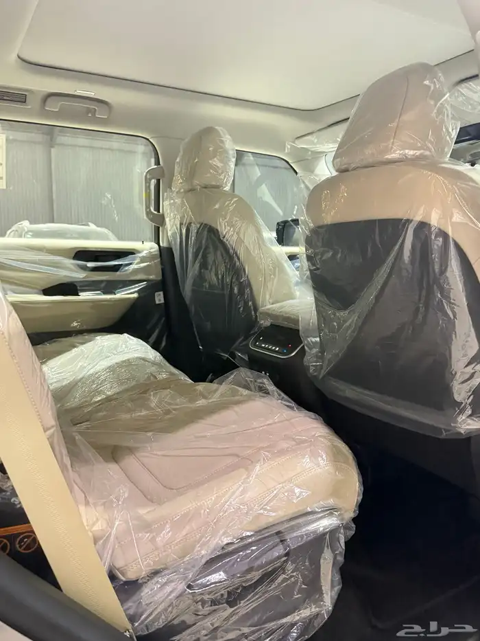 نيسان باترول Se-t2 تنفس طبيعي 2026 7