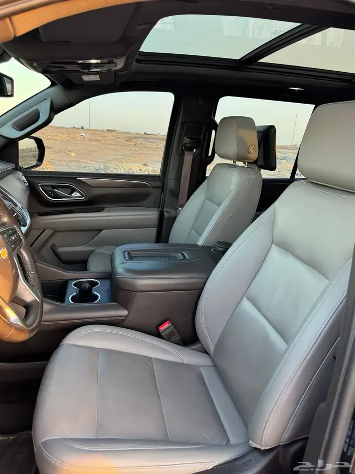 للبيع تاهو 2022 قصير LT فل كامل لكجري. 20