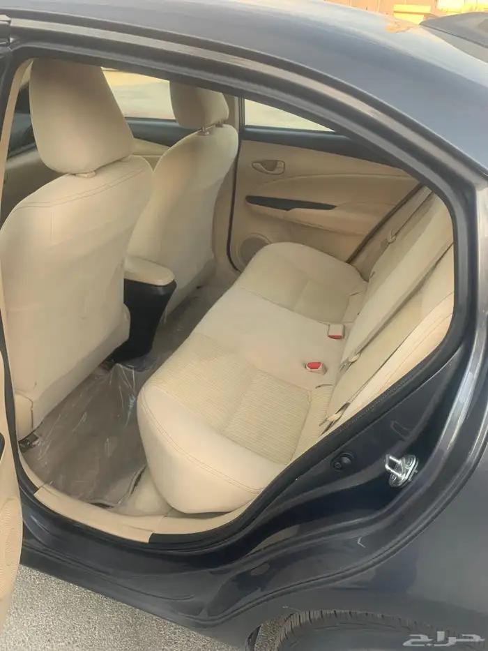 يارس 2022 للبيع 9