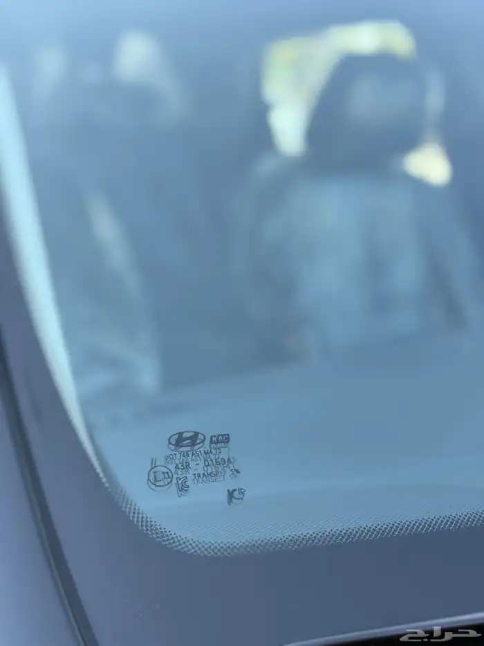 للبيع هونداي ازيرا المديل 2020 15