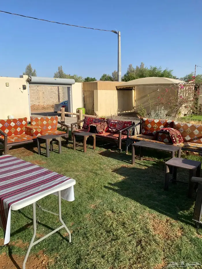 شاليه جوري الهلاليه البكيريه 13