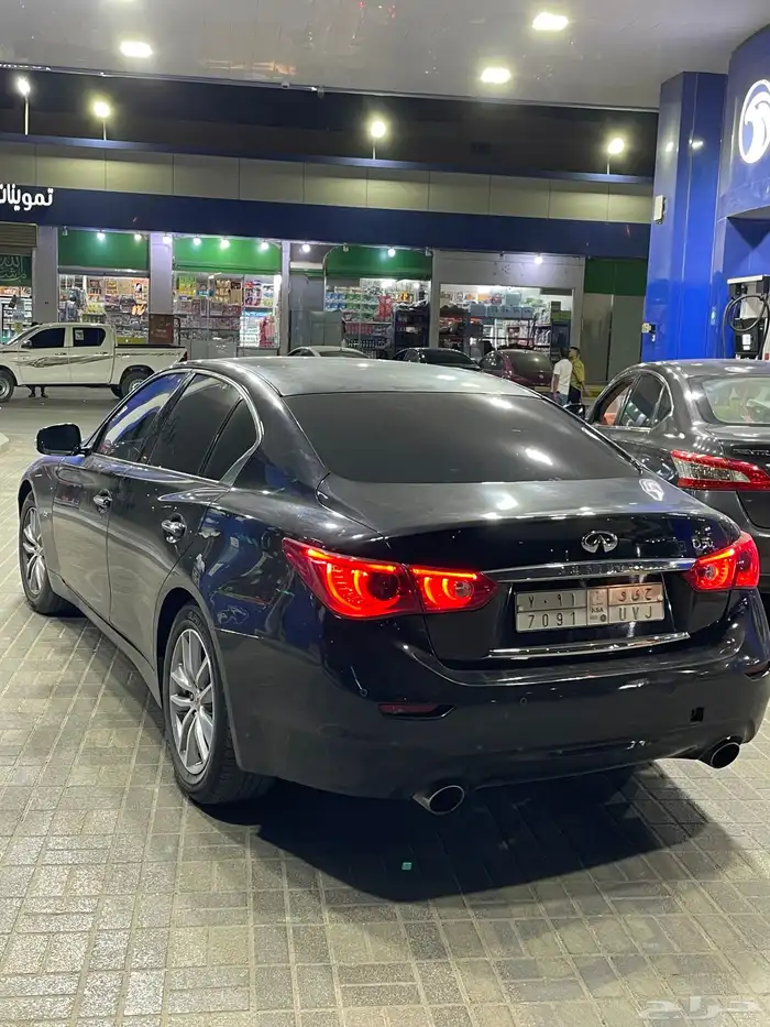 Q50 30