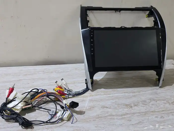 للبيع شاشة كامري تركب من موديل 2012__2017 3