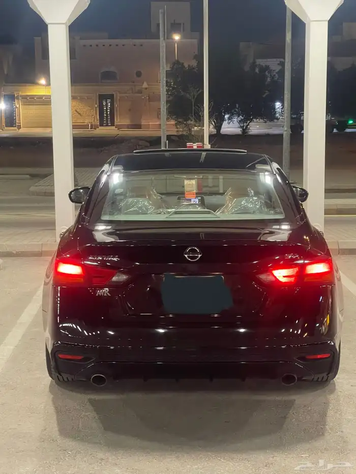 التيماء SV 2020 12