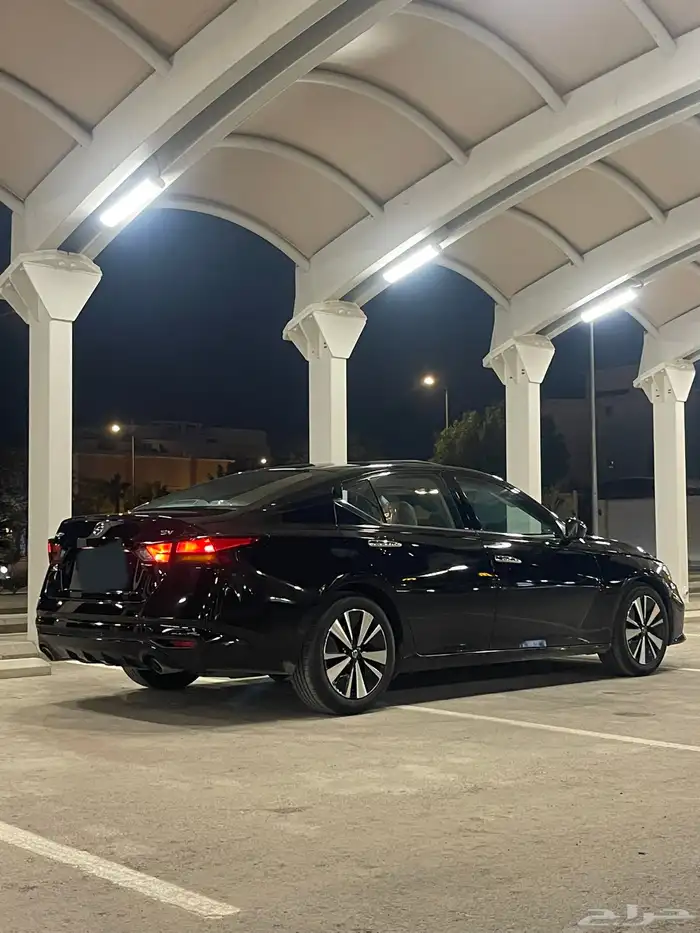 التيماء SV 2020 5