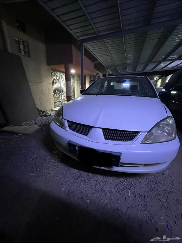 ميتسوبيشي لانسر 2009 5