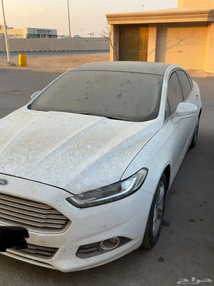 فيوجن 2016 تشليح 0