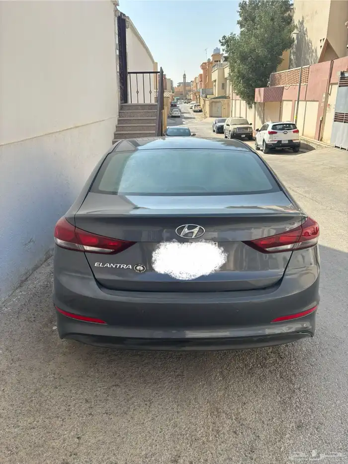 النترا 2018 للبيع 6