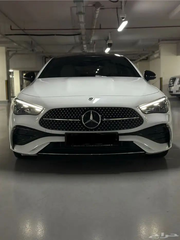 مرسيدس CLE 200 2024 11