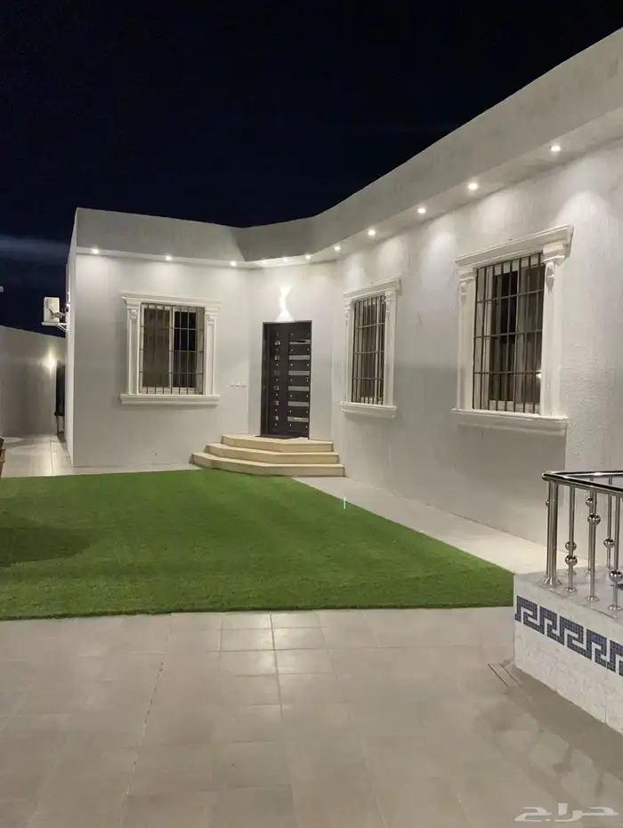 شاليه للإيجار اليومي والأسبوعي 0