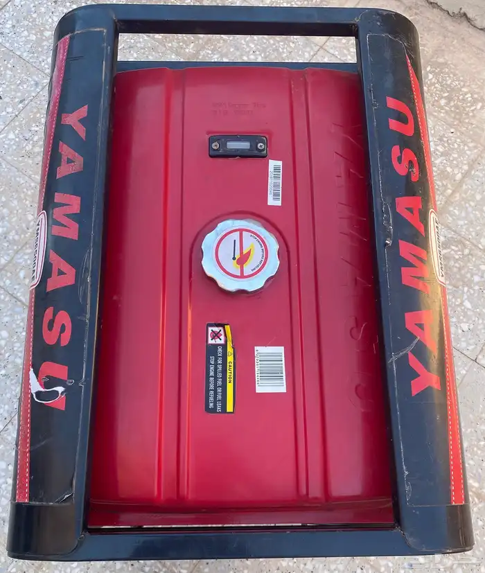 ماطور كهرباء 1