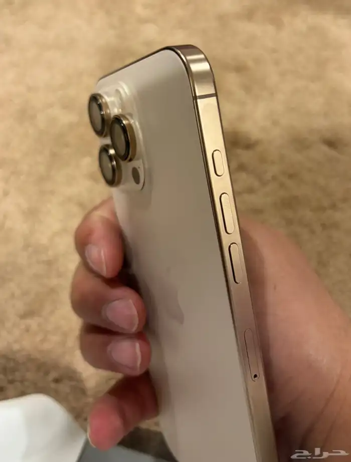 ايفون 16 برو ماكس 5