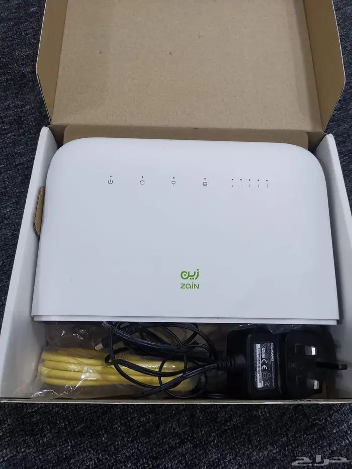 راوتر كات 9 4