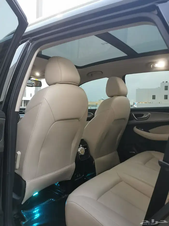 MG RX5 2023 ام جي ار اكس فايف 5