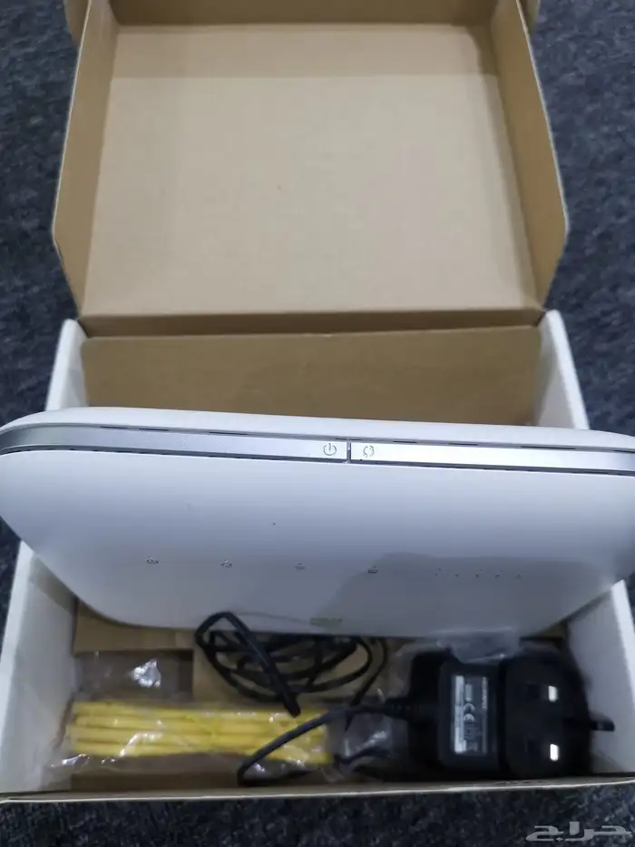 راوتر كات 9 1