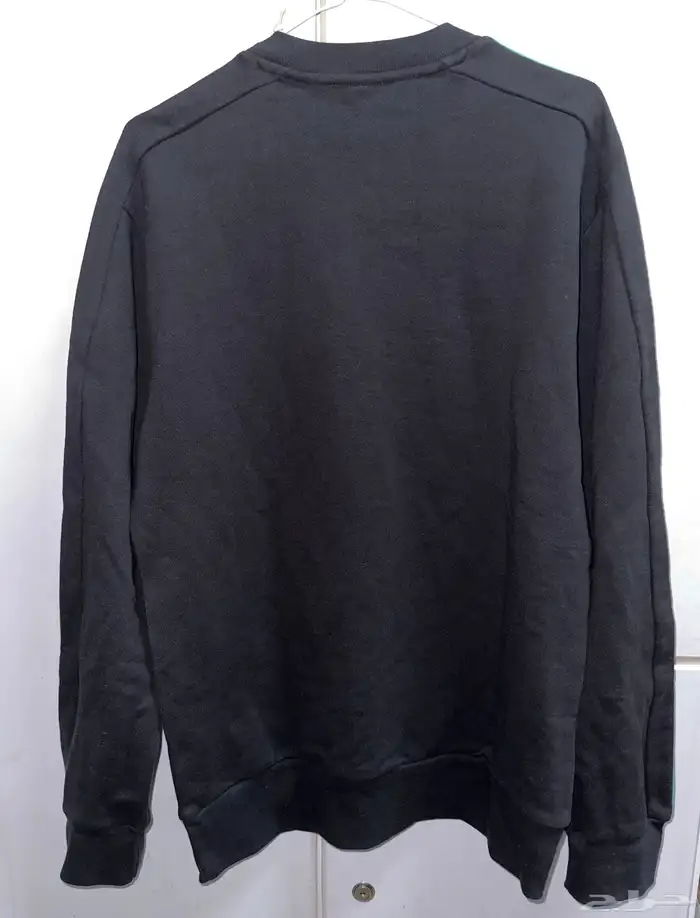 بلوفر اديداس جديد لم يستعمل Mercedes Dna Sweatshirt Adidas 1