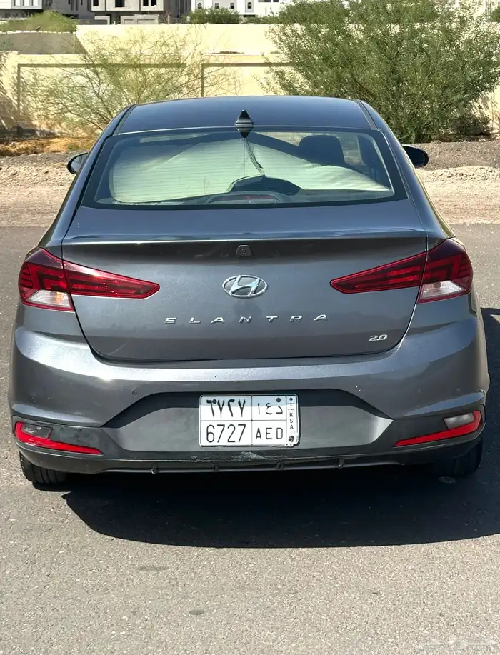 النترا 2019 للبيع 4