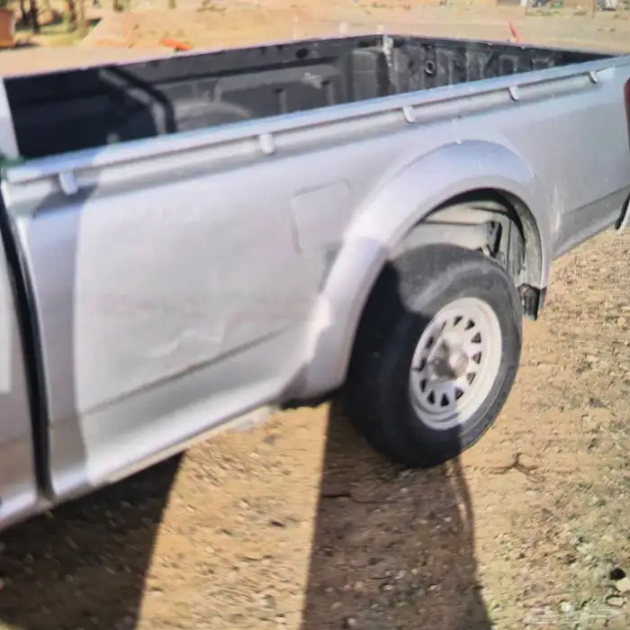 سيارة وينجل غماره شاص طويل شبه مخزنة ممشى 13000كيلو جميع الم 0