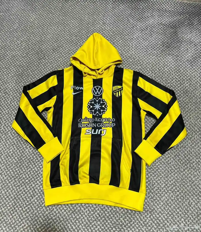 بلوفرات وا جواكت الانديه السعودية خامه ممتازه 6