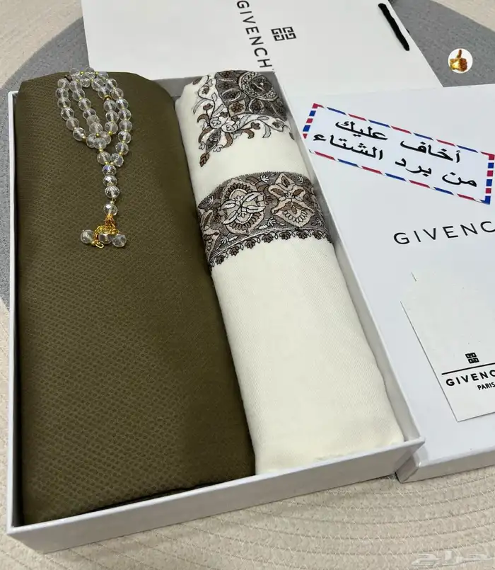 قماش شتوي ترند وشال كشميري 0