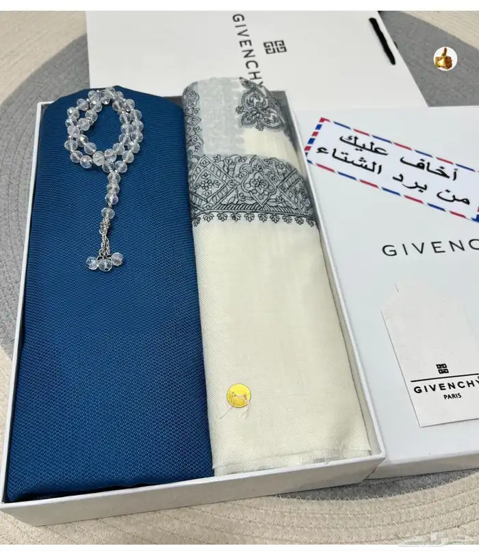 قماش شتوي ترند وشال كشميري 4