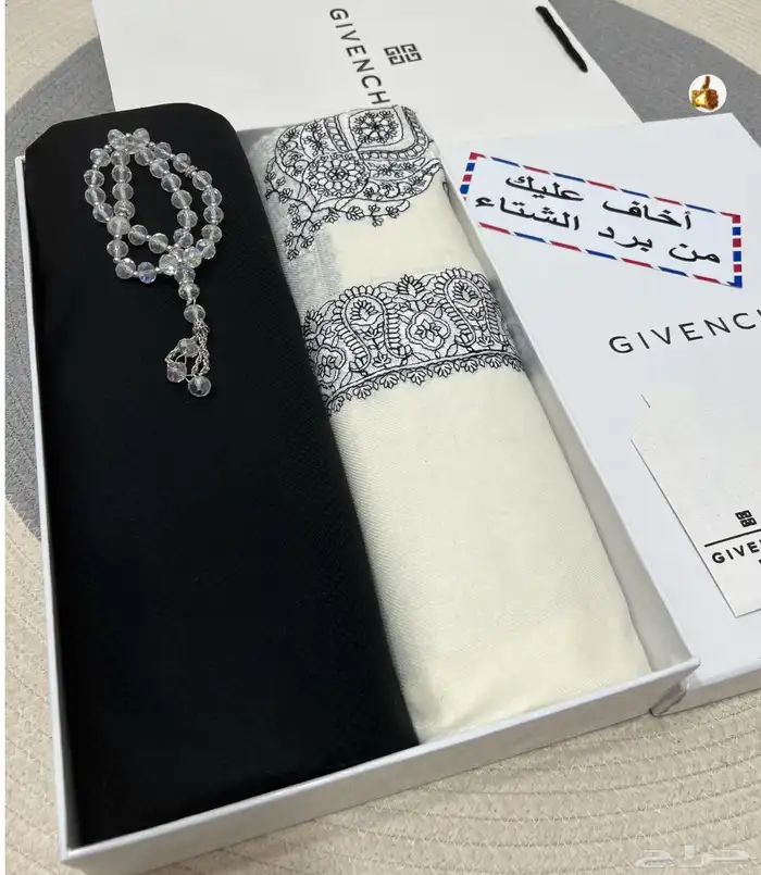 قماش شتوي ترند وشال كشميري 1