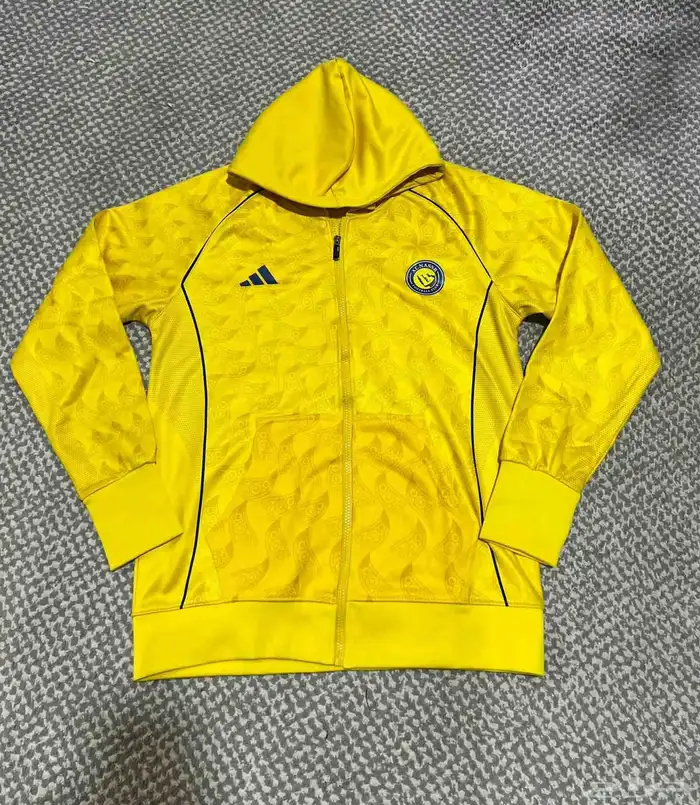 بلوفرات وا جواكت الانديه السعودية خامه ممتازه 10