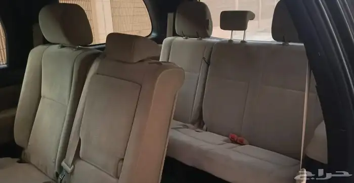 تويوتا سيكويا 2013 للبيع 8