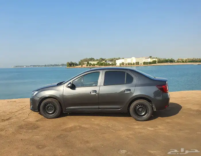 رينو سيمبول 2020 مفحوص ومجدد وبحالة ممتازة 0