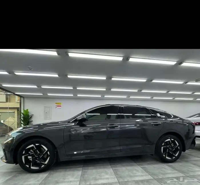 كيا k5 نص فل 2026 وارده الاهليه عروض اخر العام 3