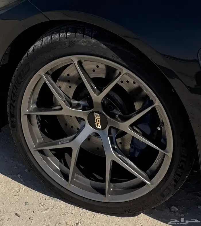 BBS FIR RIMS جنوط 2
