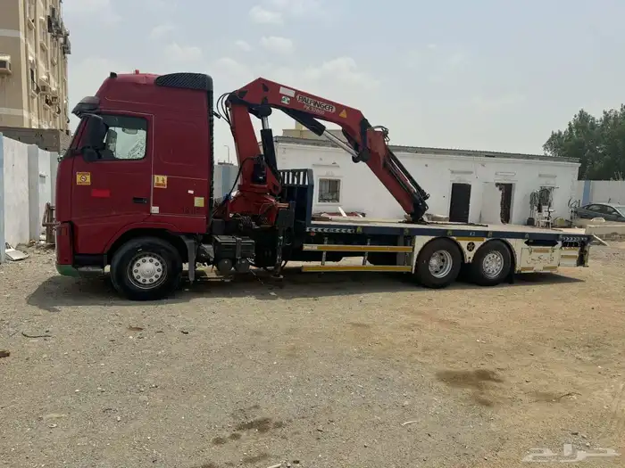 rant AA boomtrak 10ton 8ton 3ton 2