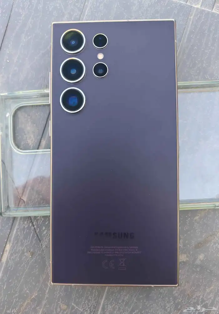 جوال S24 ultra 0