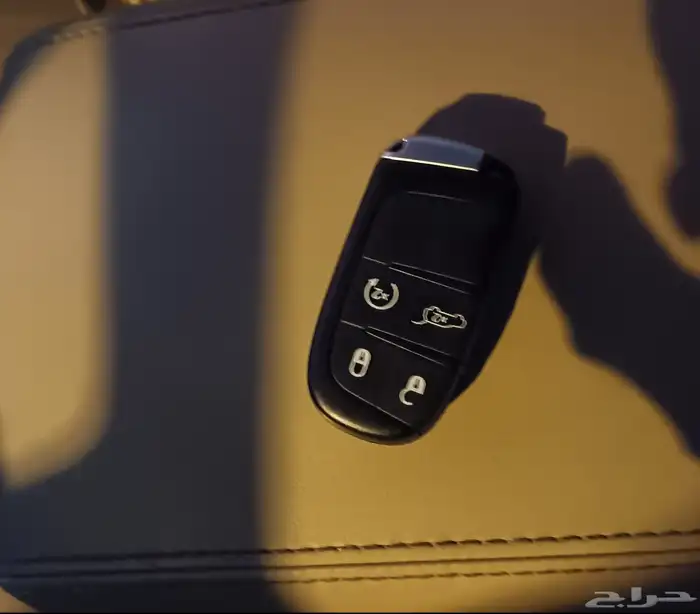 مفتاح جيب قراند شروكي 2019 للبيع جديد 1