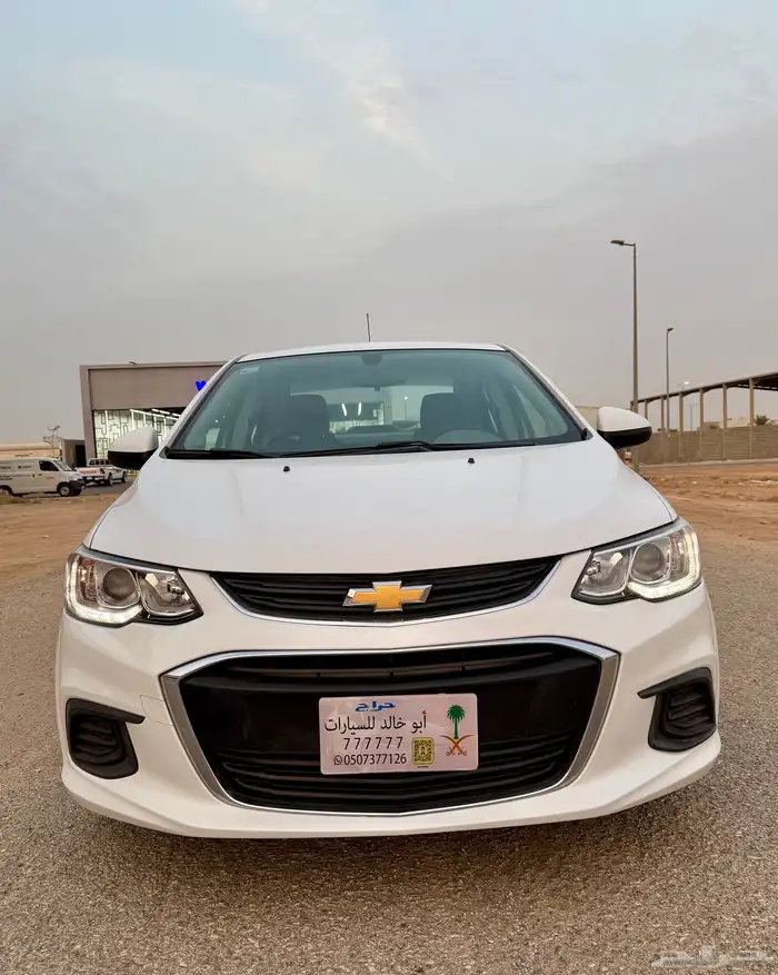 أفيو 2019 عداد 87 الف 1