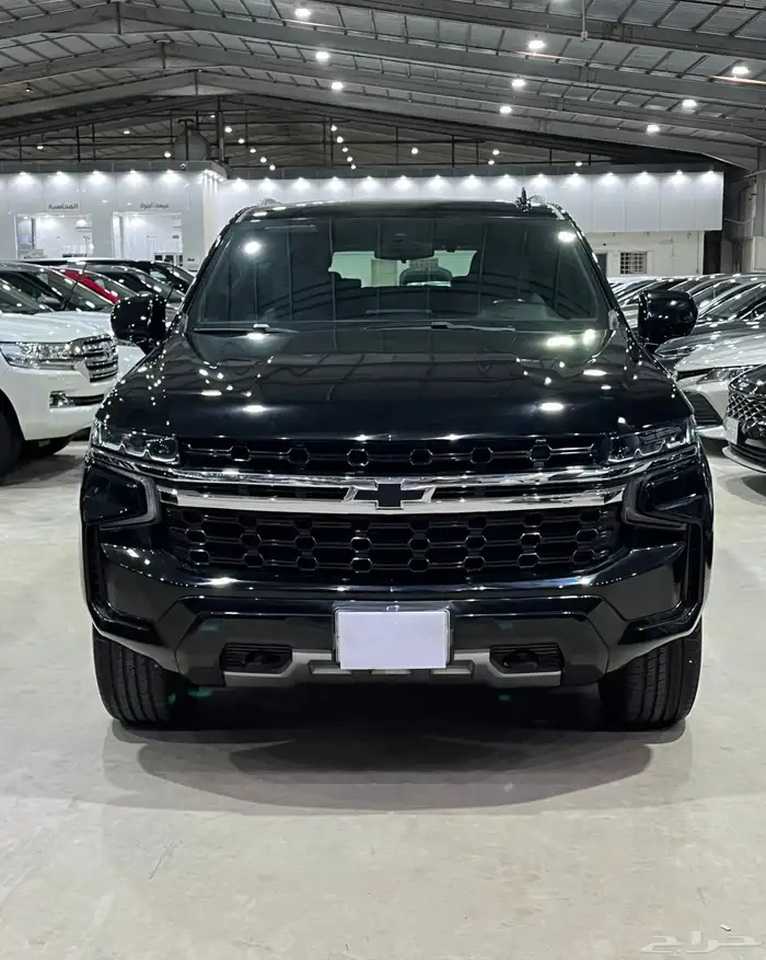 تاهو 2022 قصير سعودي بدون دبل 0