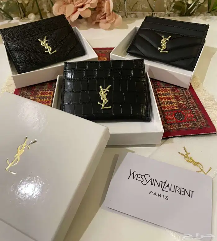 محفظات ماركه توصيل فوري جده والرياض 2