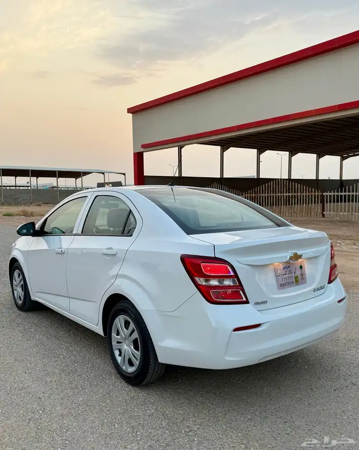 أفيو 2019 عداد 87 الف 3