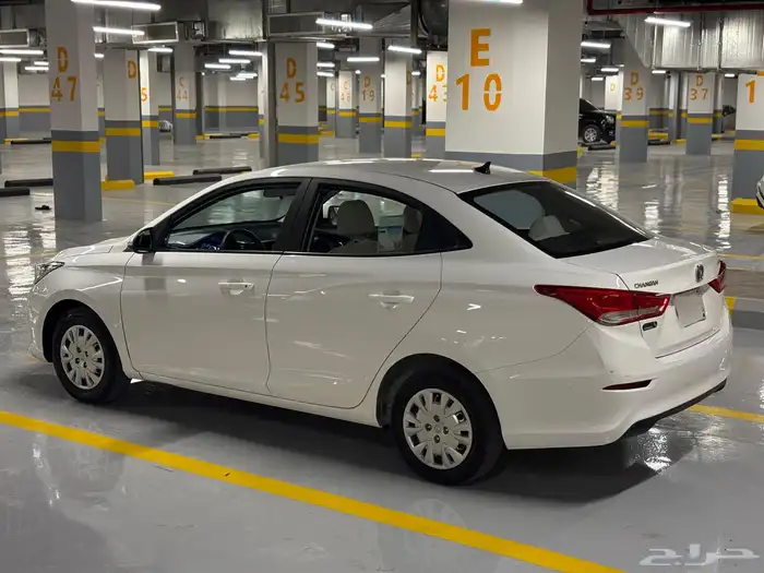 شانجان السفن 2021 4