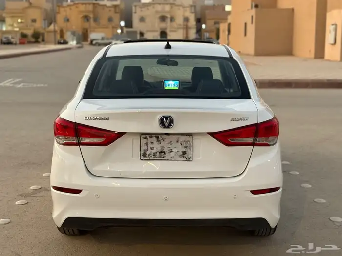 للبيع شانجان السفن 2022 فل كامل 5