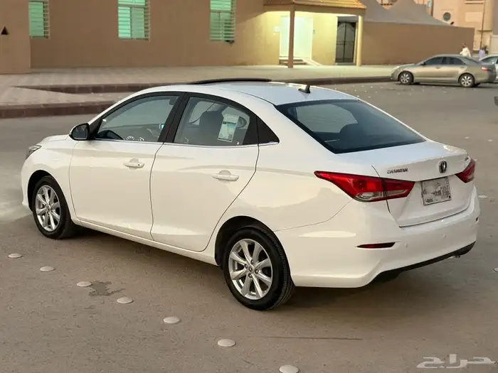 للبيع شانجان السفن 2022 فل كامل 6