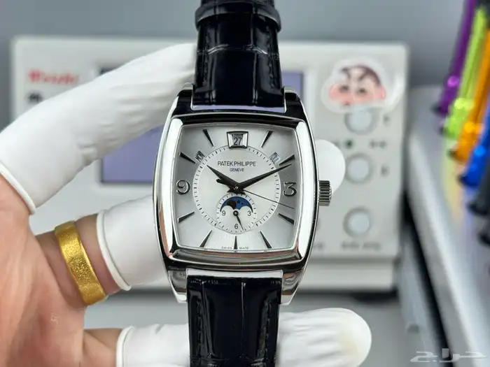 اقوى عروض الساعات العالمية 17