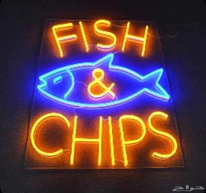 بنر ستيكر لوحات أحرف مضيئة مطبوعات كلادينج أسوار مشاريع هداي 21