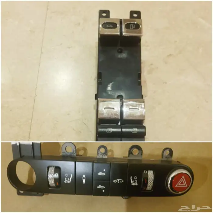 قطع بنتلي 47