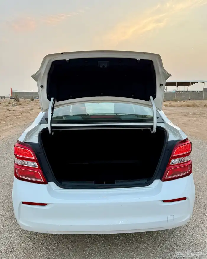 أفيو 2019 عداد 87 الف 20