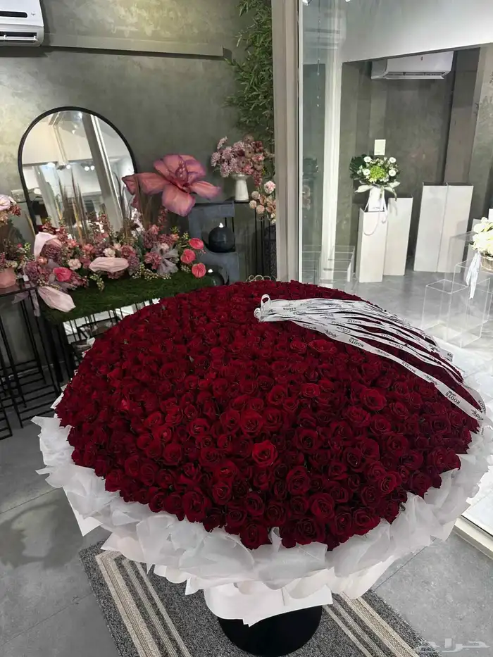 باقات ورد كبيره بوكيهات ورد باقه ورد كبيره محل ورد تنسيق ورد 3