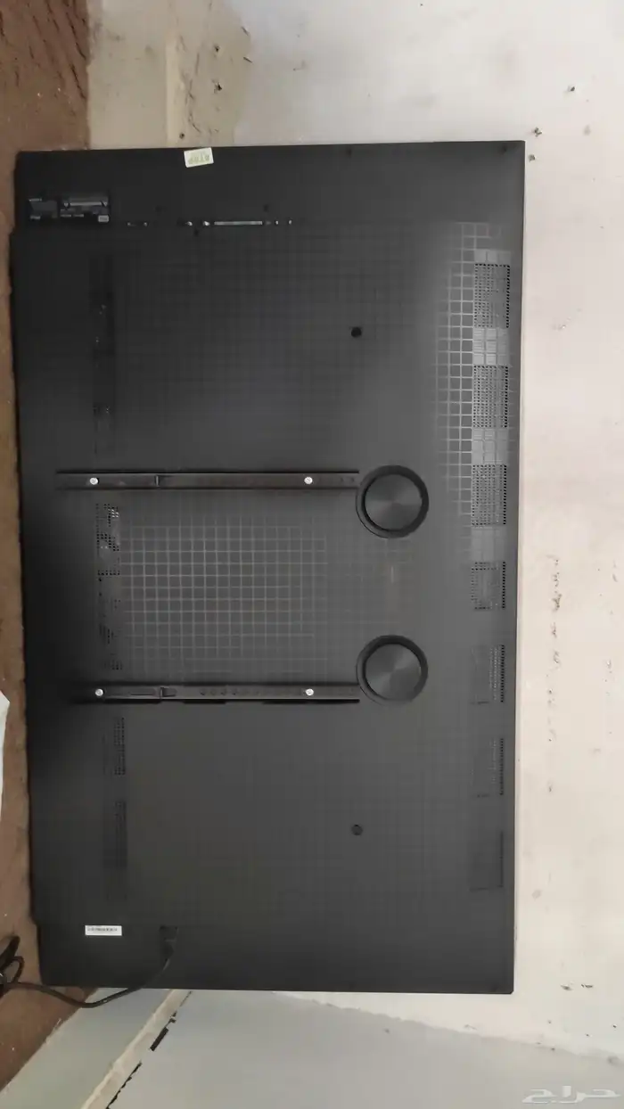 شاشة تي سي ال 55 بوصة 144 هرتز مني ليد 1